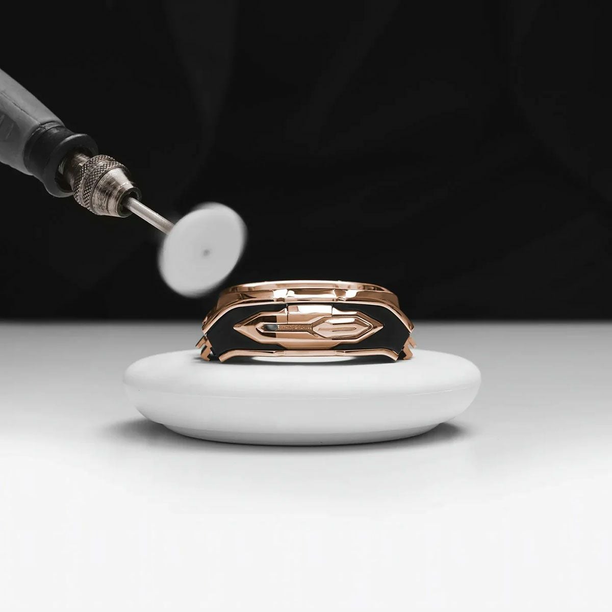 受注販売】GOLDEN CONCEPT / ゴールデンコンセプト Apple Watch ULTRA