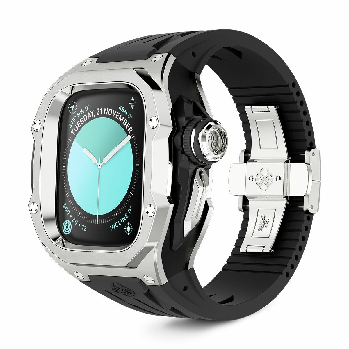 受注販売】GOLDEN CONCEPT / ゴールデンコンセプト Apple Watch ULTRA