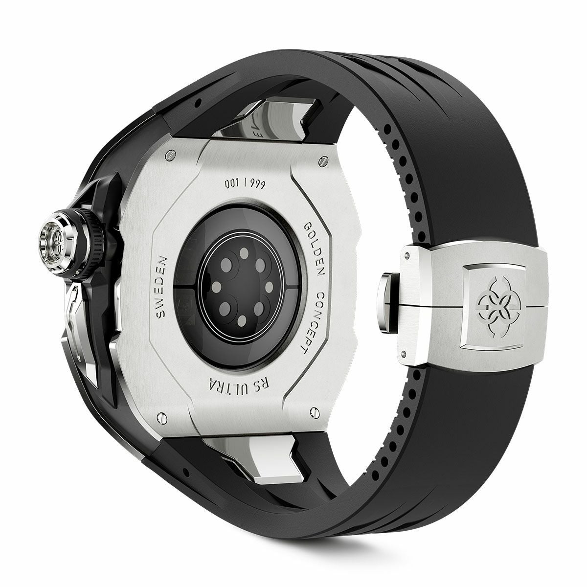 受注販売】GOLDEN CONCEPT / ゴールデンコンセプト Apple Watch ULTRA