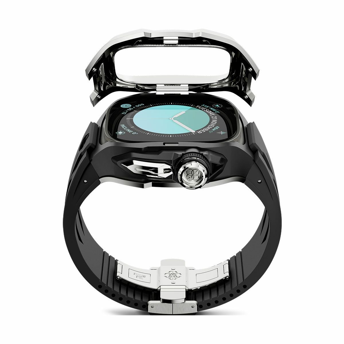 受注販売】GOLDEN CONCEPT / ゴールデンコンセプト Apple Watch ULTRA