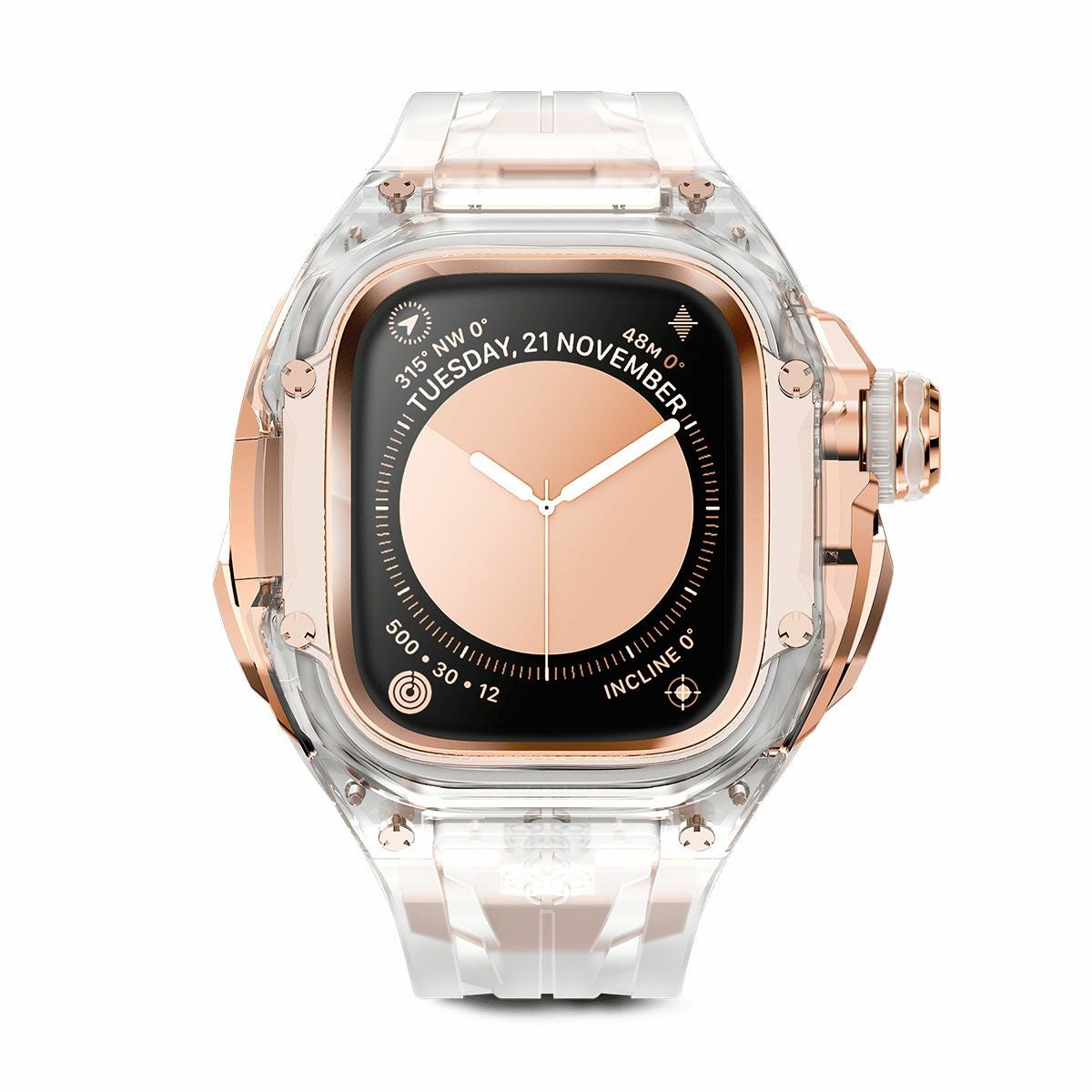 GOLDEN CONCEPT｜Apple Watch Ultra / Ultra 2 専用ケース