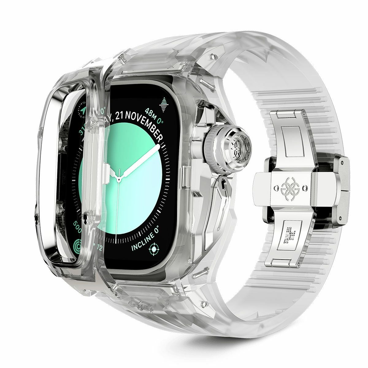 受注販売】GOLDEN CONCEPT / ゴールデンコンセプト Apple Watch ULTRA