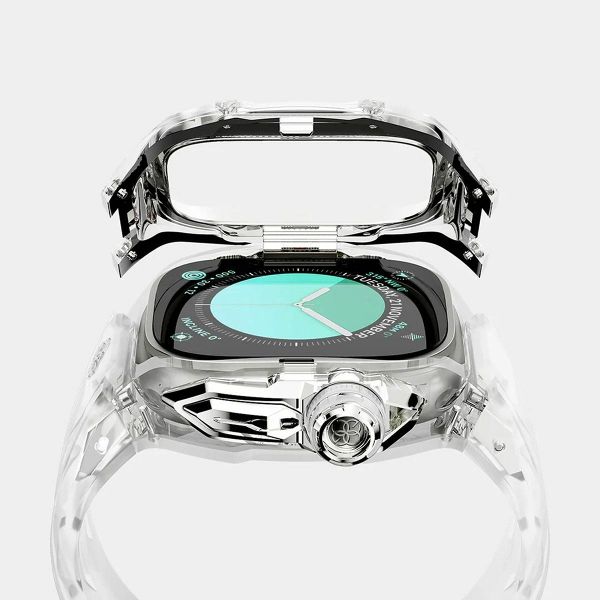 受注販売】GOLDEN CONCEPT / ゴールデンコンセプト Apple Watch ULTRA