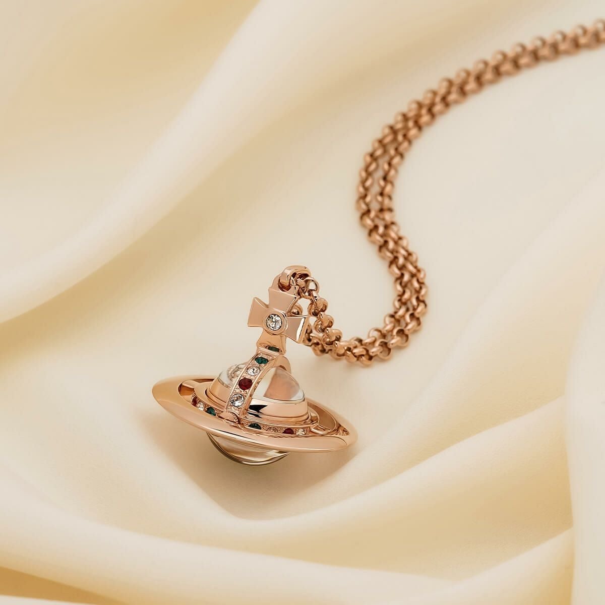 Vivienne Westwood / ヴィヴィアンウエストウッド オーブ ウォッチ