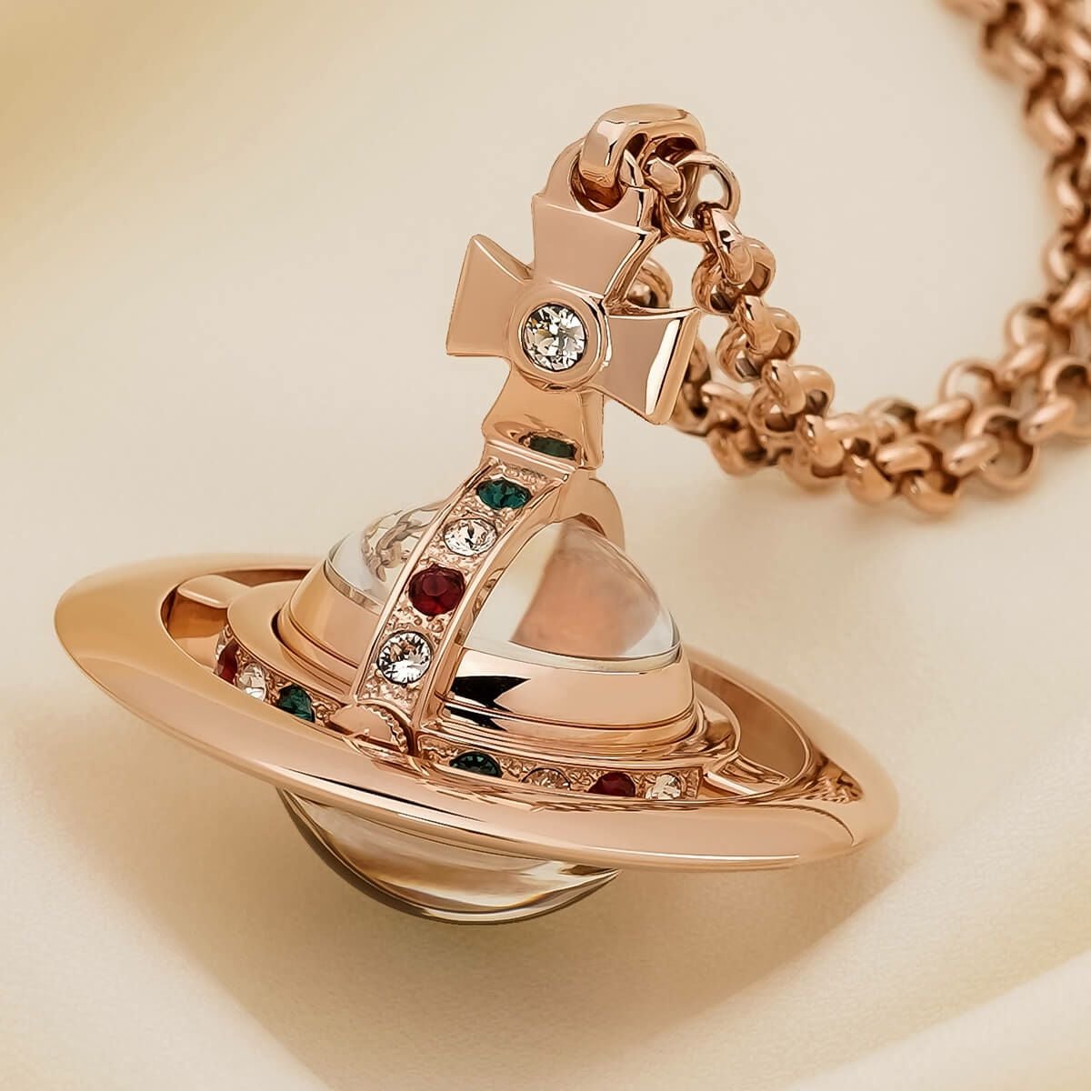 Vivienne Westwood / ヴィヴィアンウエストウッド オーブ ウォッチ