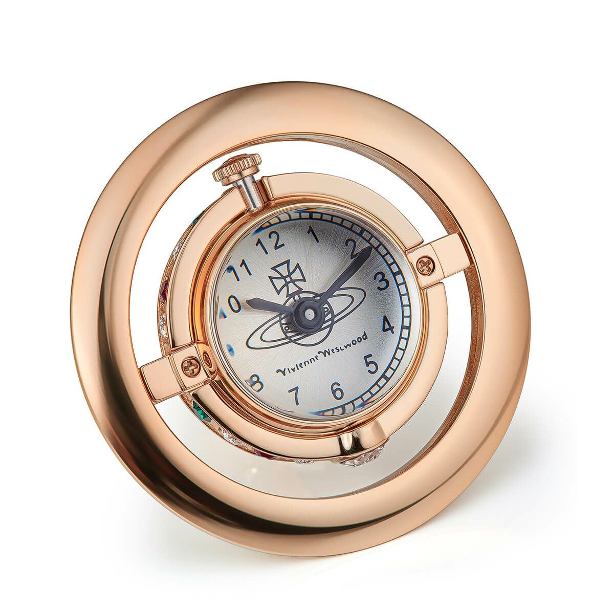 Vivienne Westwood / ヴィヴィアンウエストウッド オーブ ウォッチ