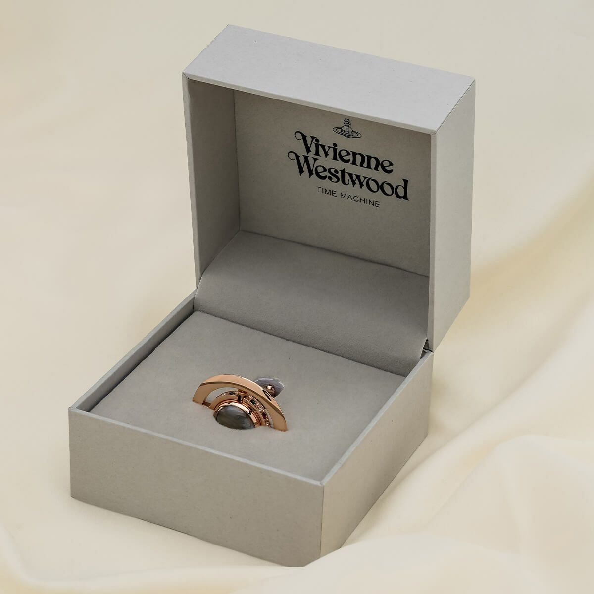 Vivienne Westwood / ヴィヴィアンウエストウッド オーブ ウォッチ