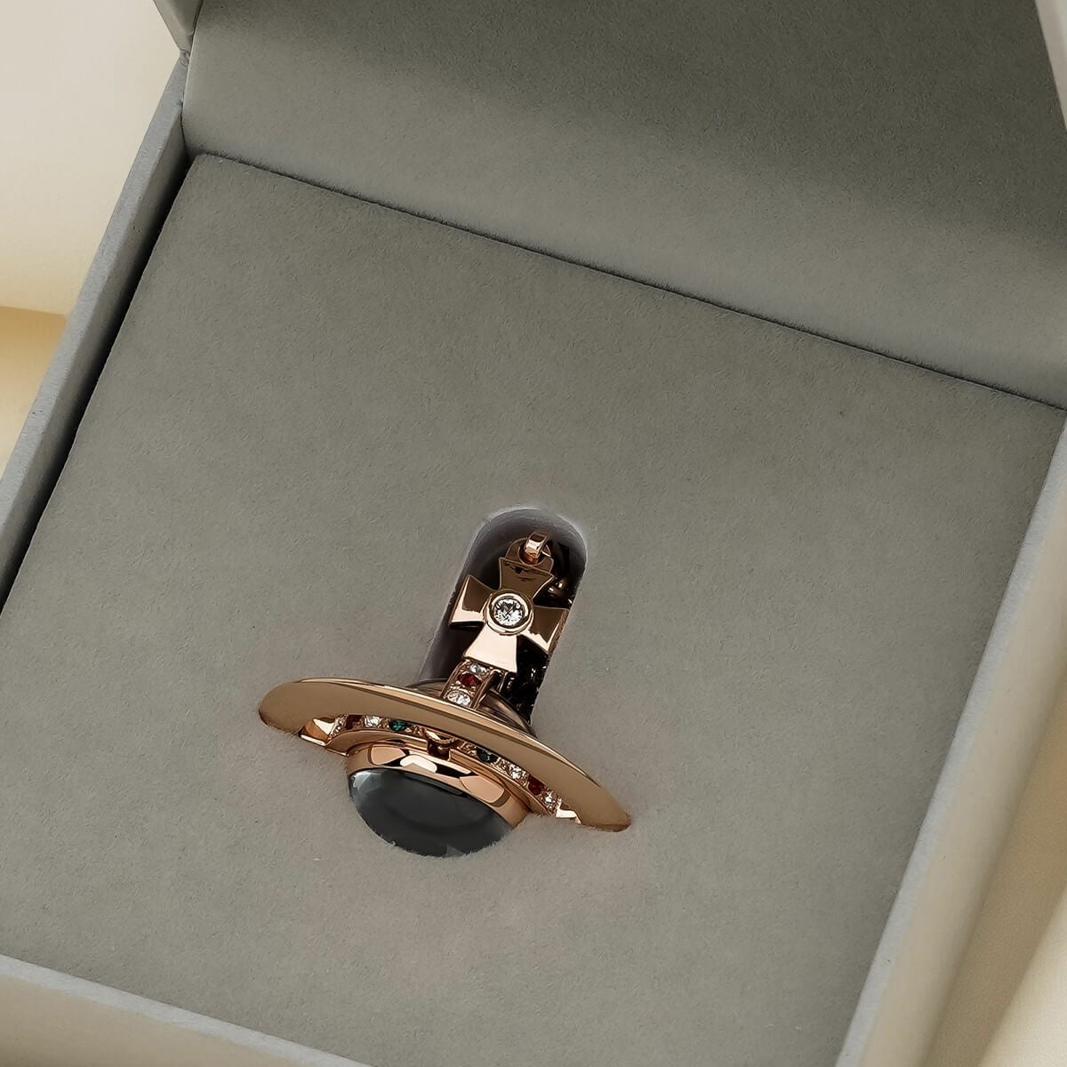 Vivienne Westwood / ヴィヴィアンウエストウッド オーブ ウォッチ