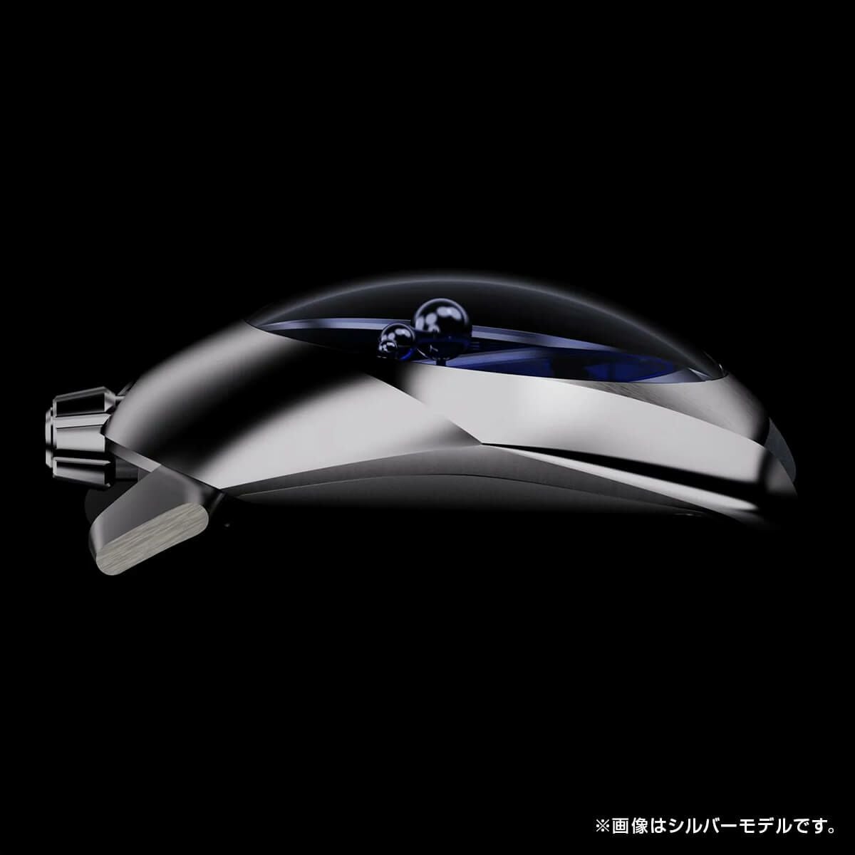 SPACEONE / スペースワン ［世界限定200本］テリリウム アベンチュリン