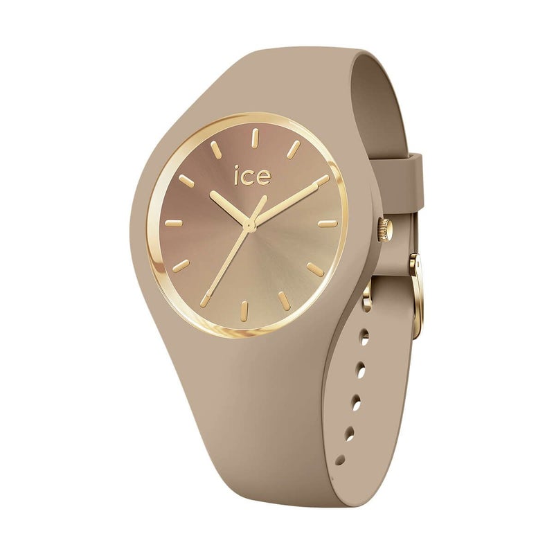 ICE-WATCH / アイスウォッチ ICE sunset - ウォームトープ - M40 - 3Hの公式ECサイト掲載画像