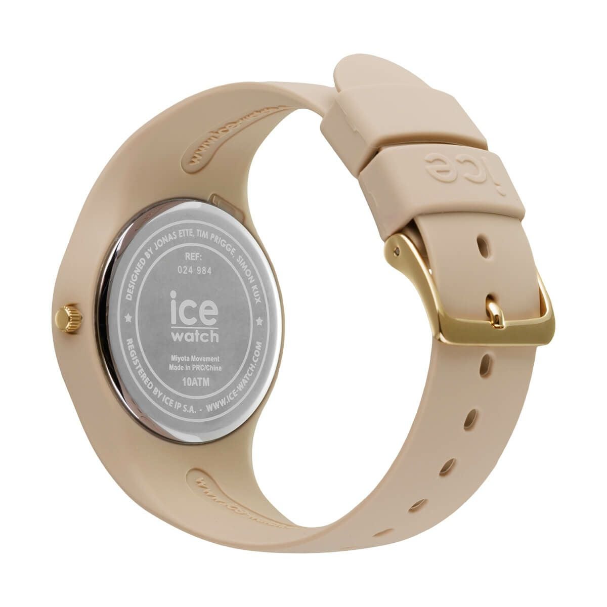 ICE-WATCH / アイスウォッチ ICE sunset ウォームトープ M40 3H