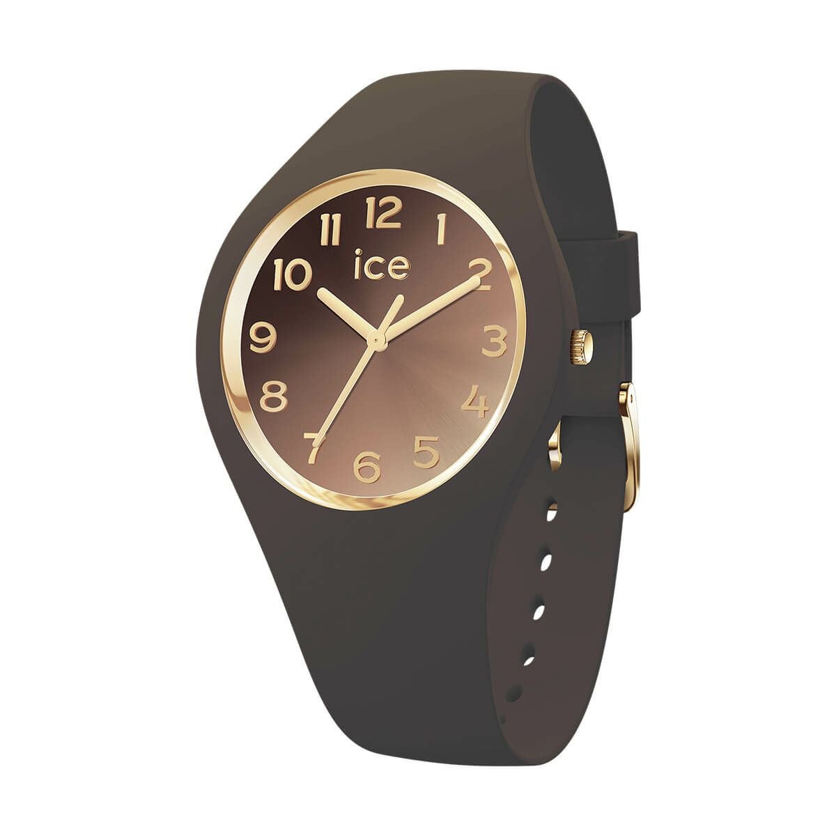 ICE-WATCH / アイスウォッチ ICE sunset オリーブグリーン S37 3H