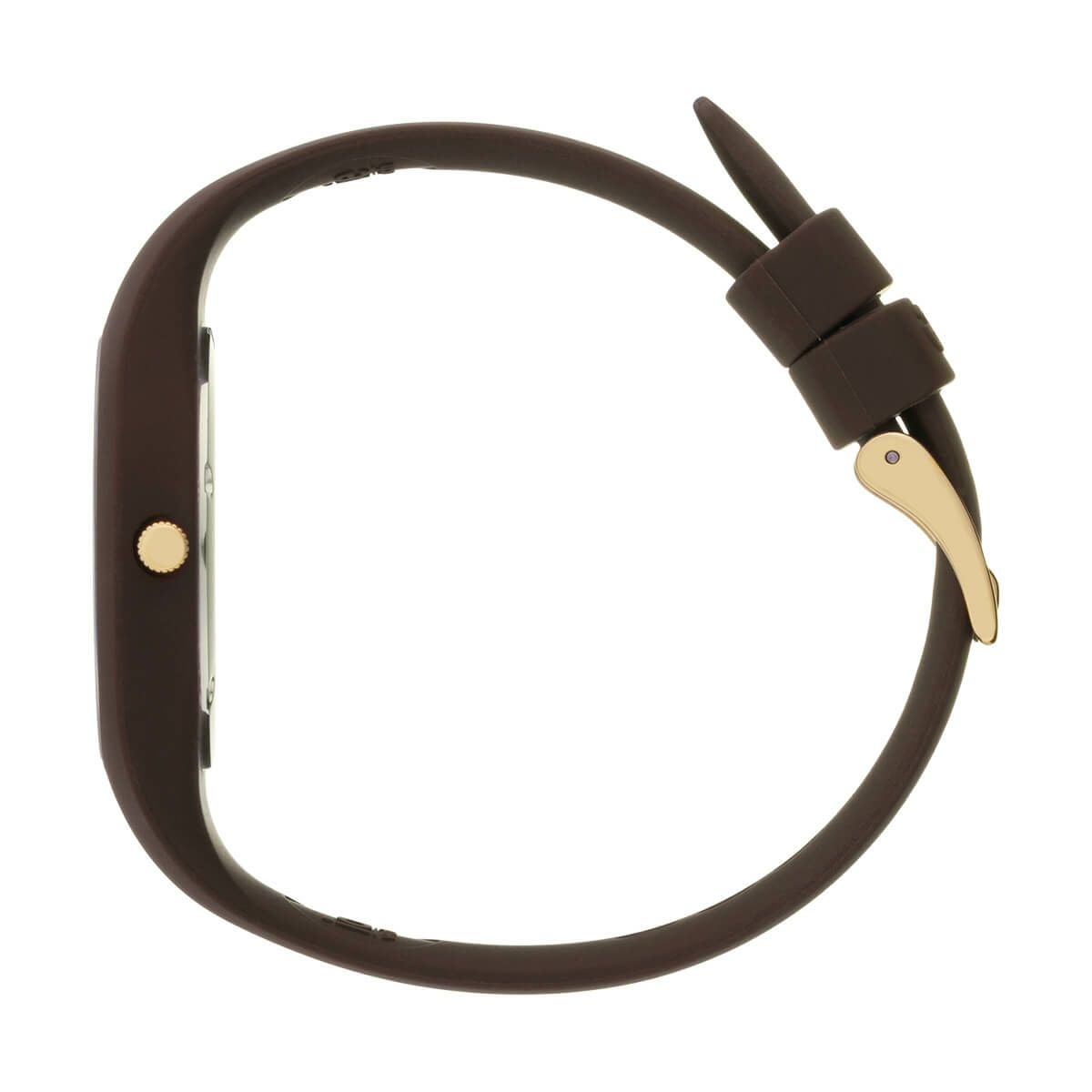 ICE-WATCH / アイスウォッチ ICE sunset ダークチョコレート S37 3H