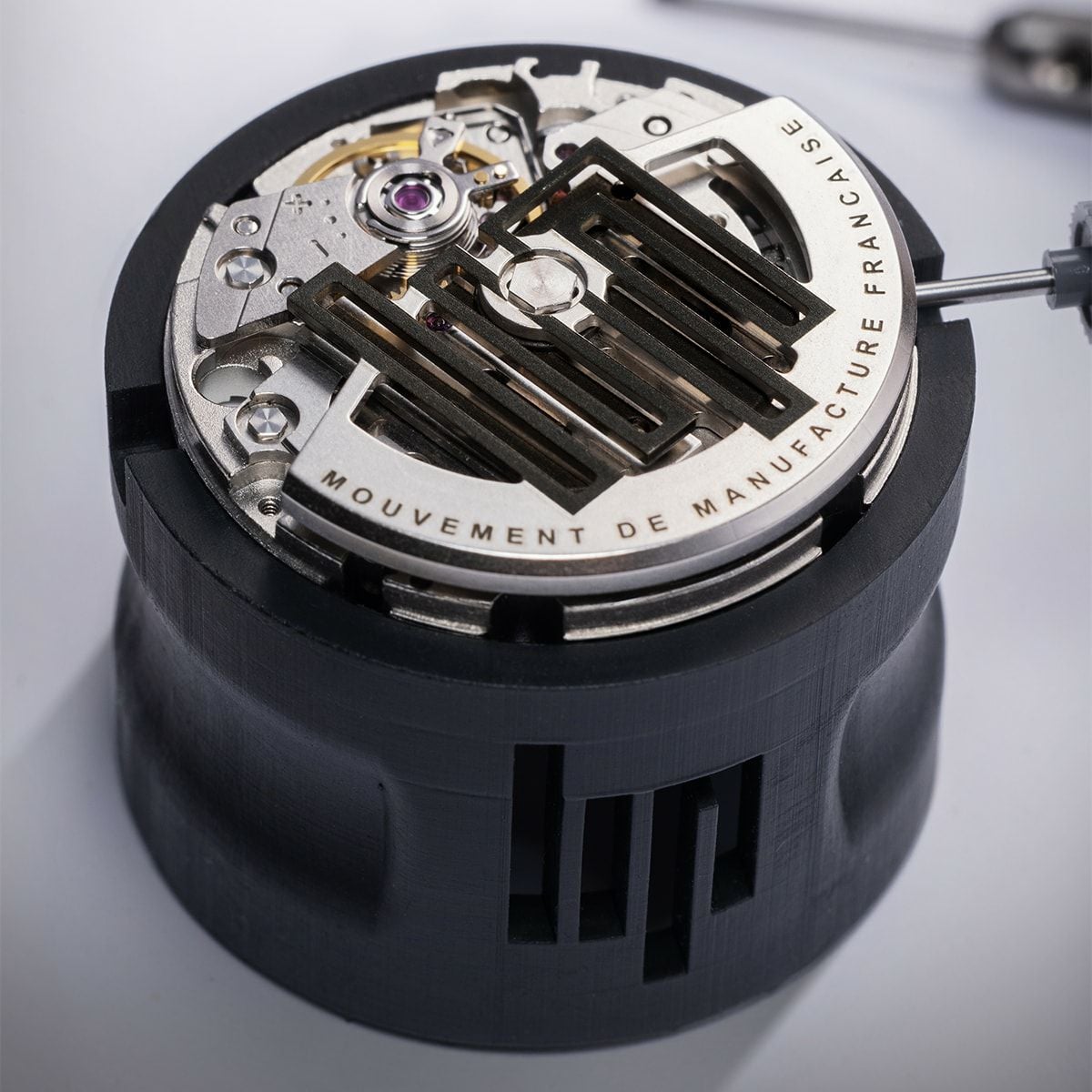 LIP / リップ マニュファクチュール タイプ14 シルバー ステンレス