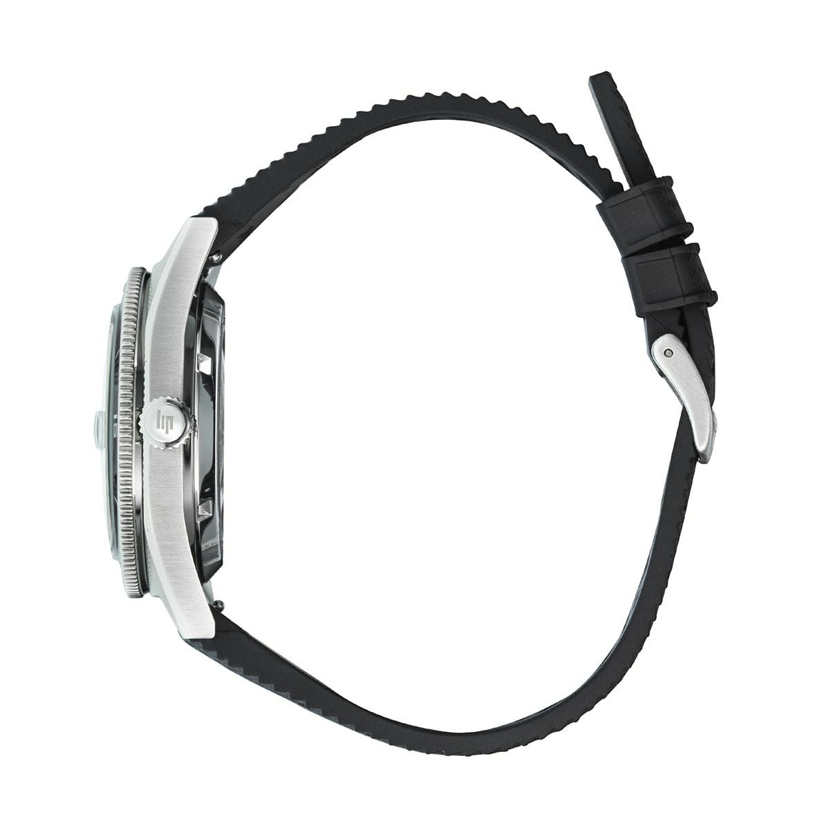 LIP / リップ マニュファクチュール ノーティック666 シルバーブラック