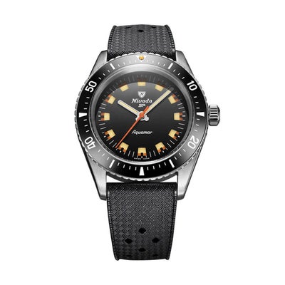 Nivada Grenchen / ニバダ グレンヒェン アンタークティック アクア 