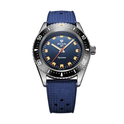 Nivada Grenchen / ニバダ グレンヒェン クロノキング メカクォーツ 