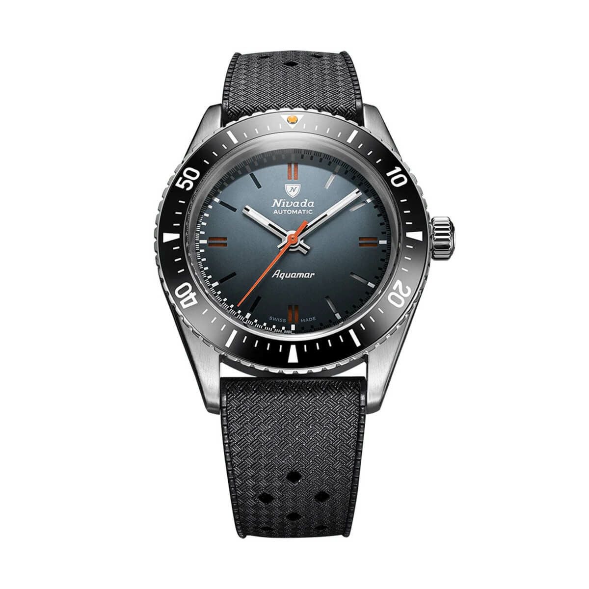 受注販売】Nivada Grenchen / ニバダ グレンヒェン アンタークティック