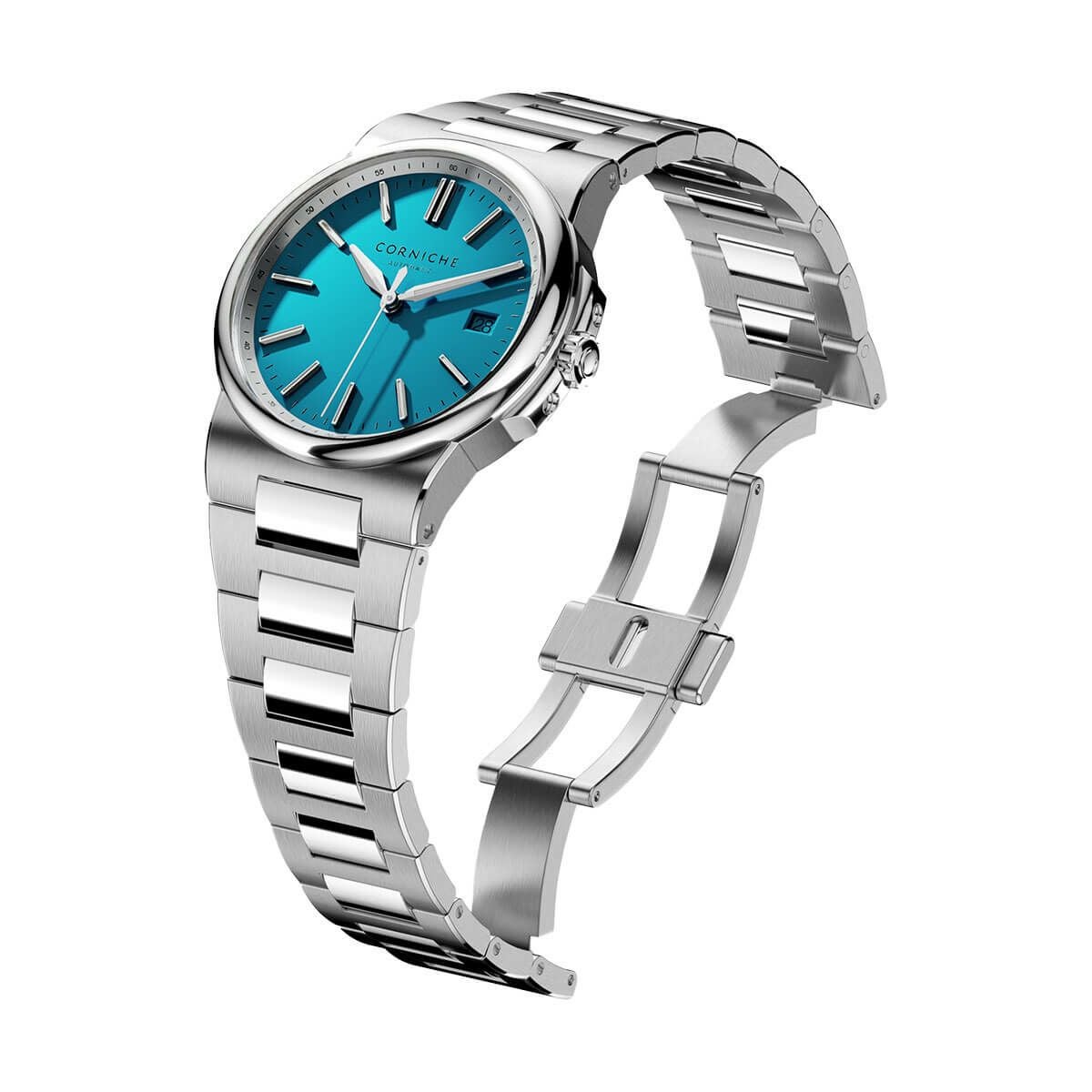 CORNICHE / コーニッシュ ラ グランデ コーニッシュ ステンレス