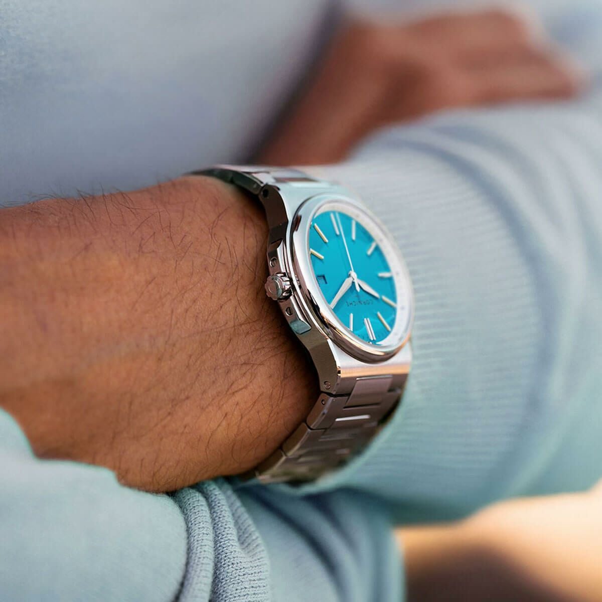 CORNICHE / コーニッシュ ラ グランデ コーニッシュ ステンレス