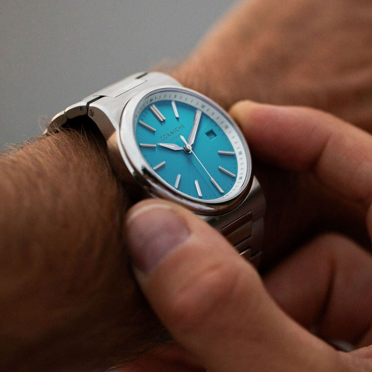 CORNICHE / コーニッシュ ラ グランデ コーニッシュ ステンレス