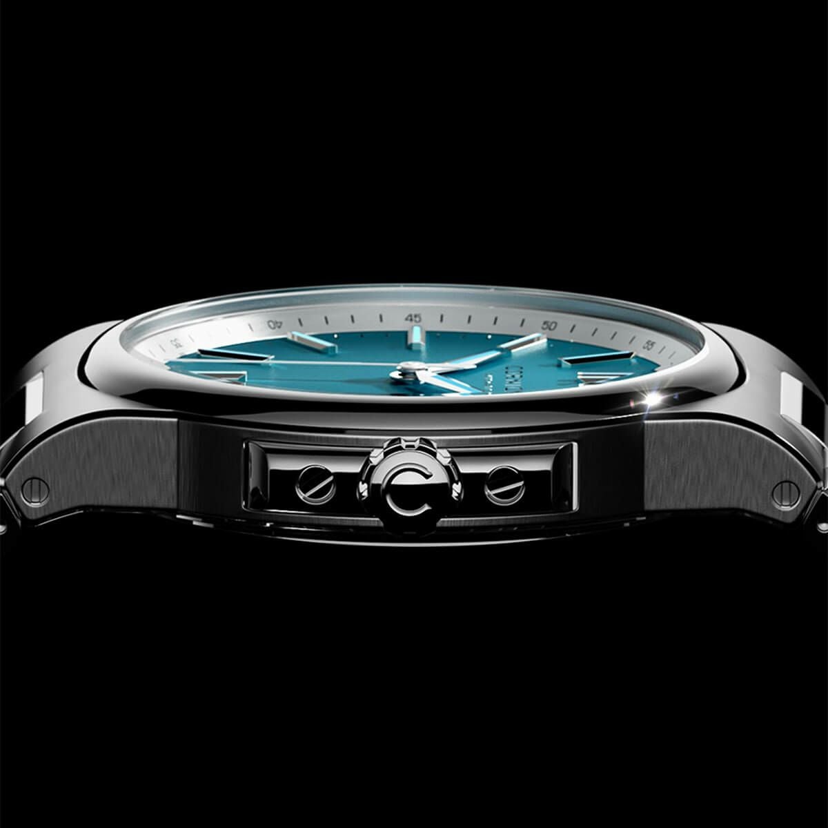 CORNICHE / コーニッシュ ラ グランデ コーニッシュ ステンレス