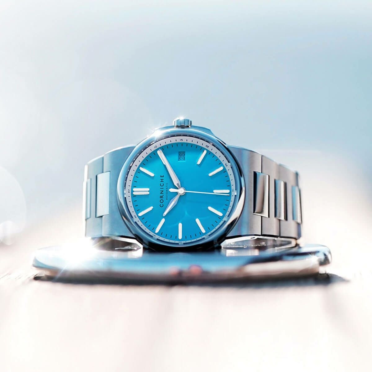 CORNICHE / コーニッシュ ラ グランデ コーニッシュ ステンレス