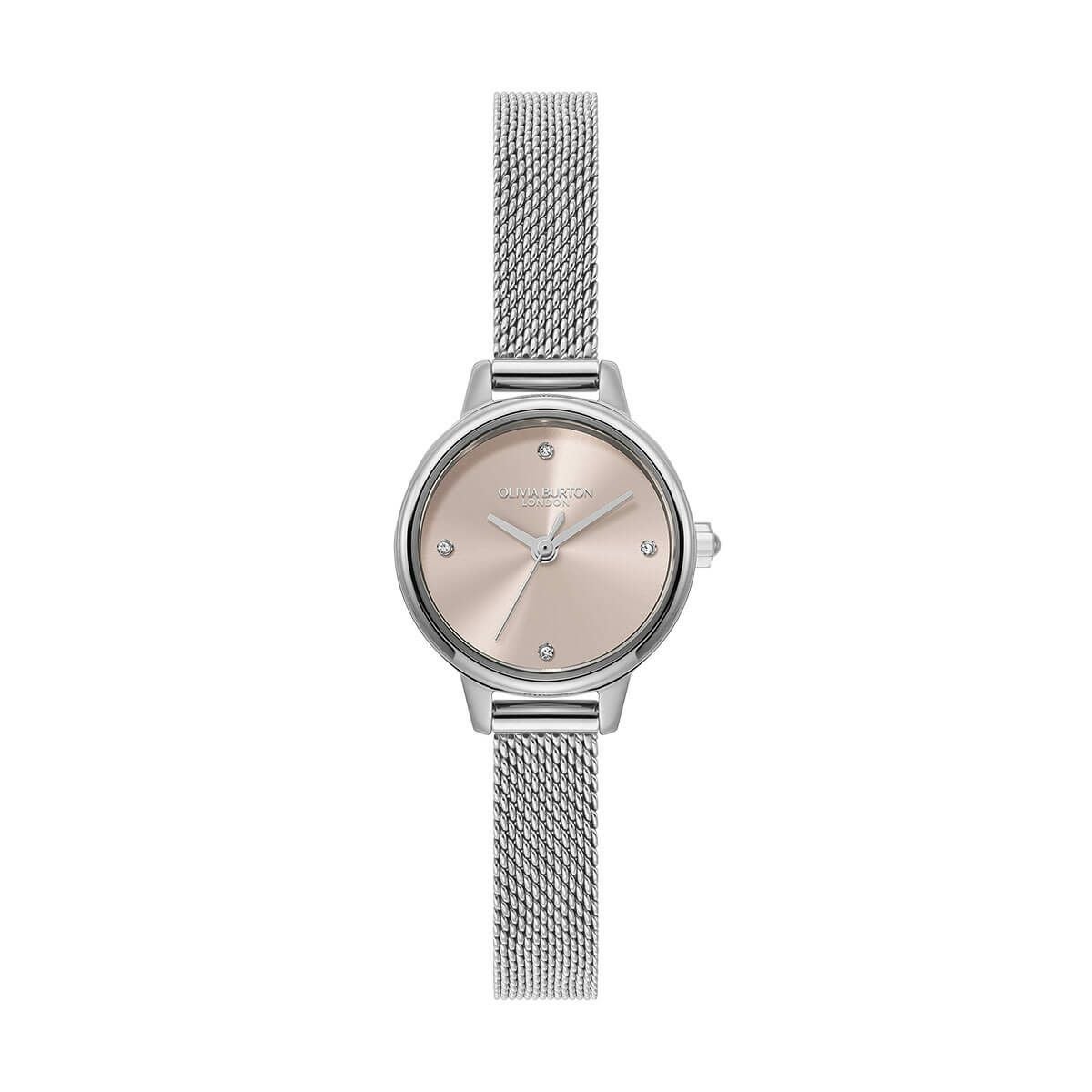 OLIVIA BURTON / オリビア・バートン クラシック ミニ プリムローズ