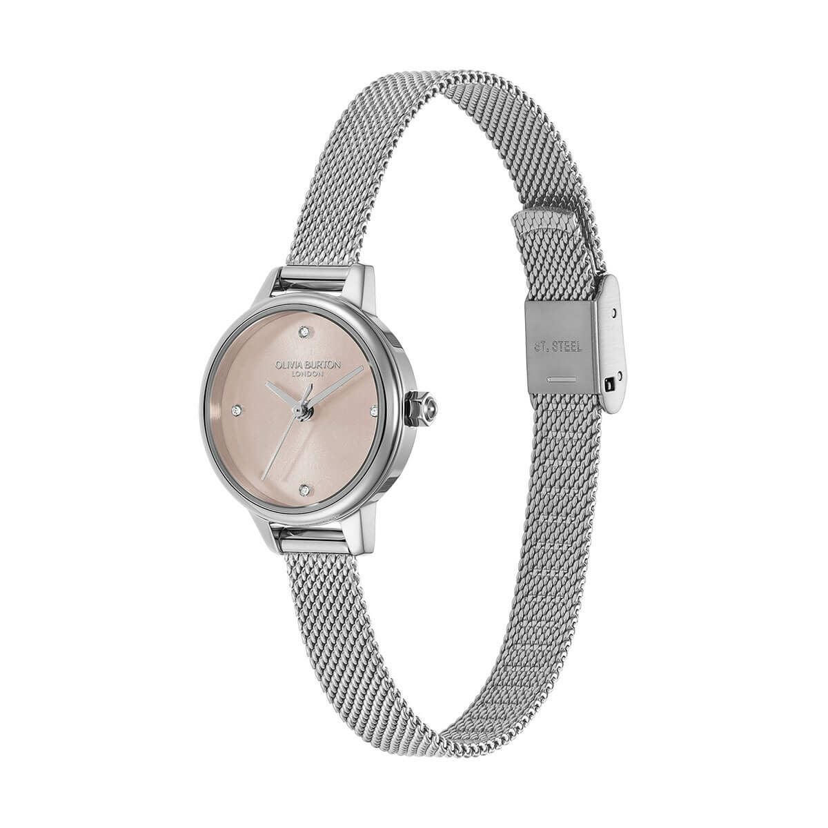 OLIVIA BURTON / オリビア・バートン クラシック ミニ プリムローズ