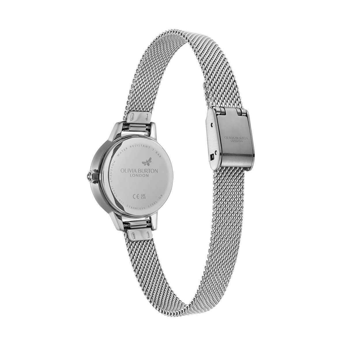 OLIVIA BURTON / オリビア・バートン クラシック ミニ ターコイズ