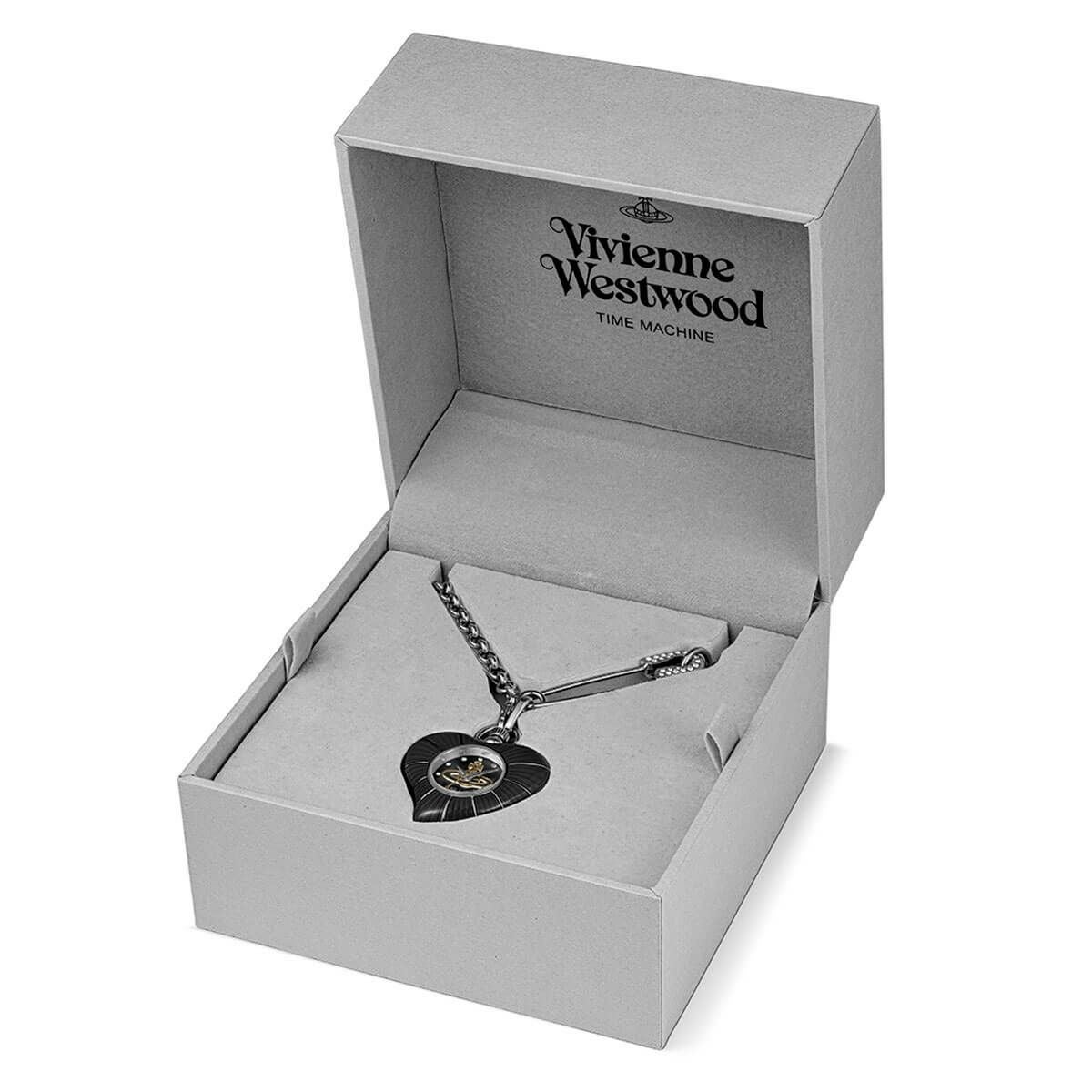 Vivienne Westwood / ヴィヴィアンウエストウッド ハートペンダント