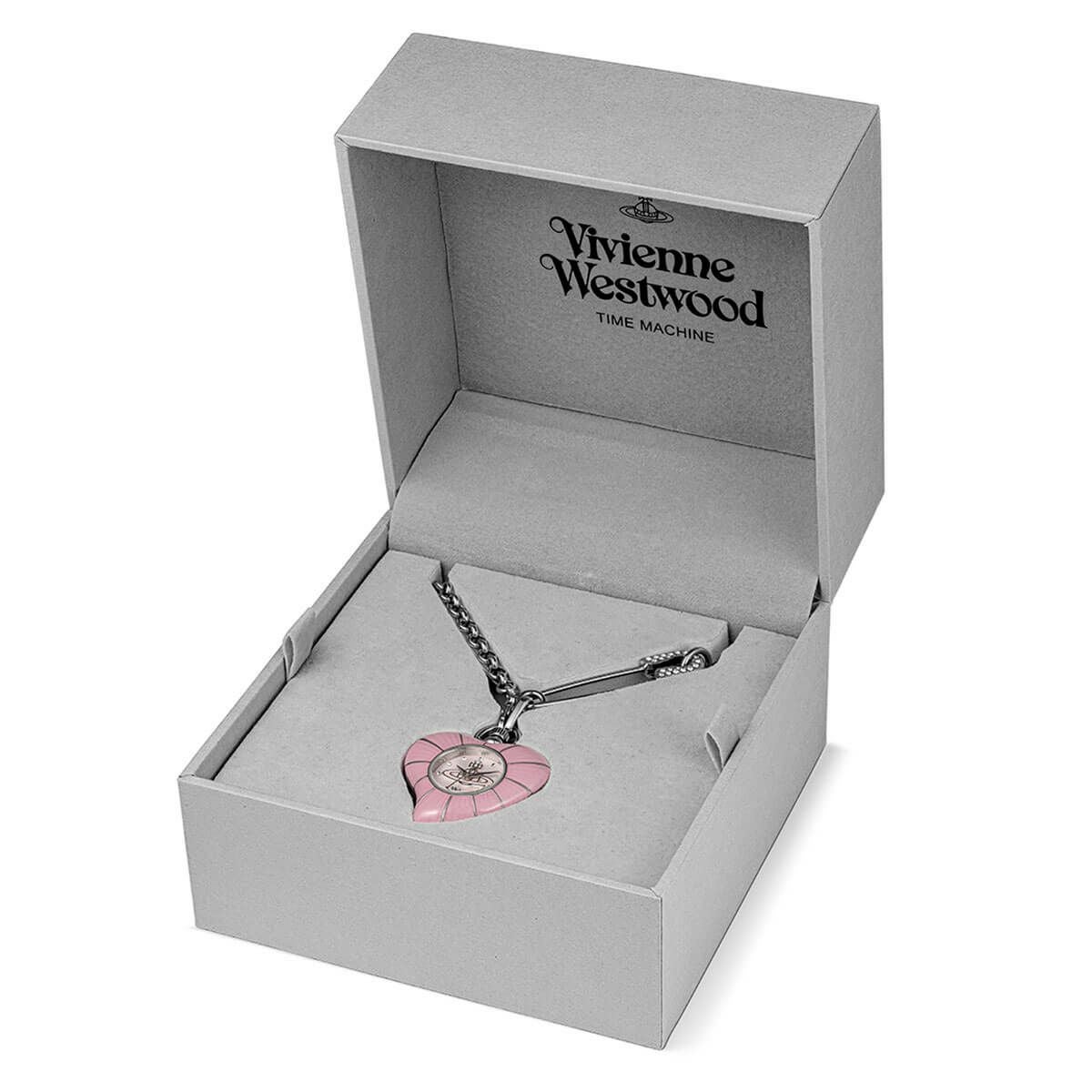 Vivienne Westwood / ヴィヴィアンウエストウッド ハートペンダント