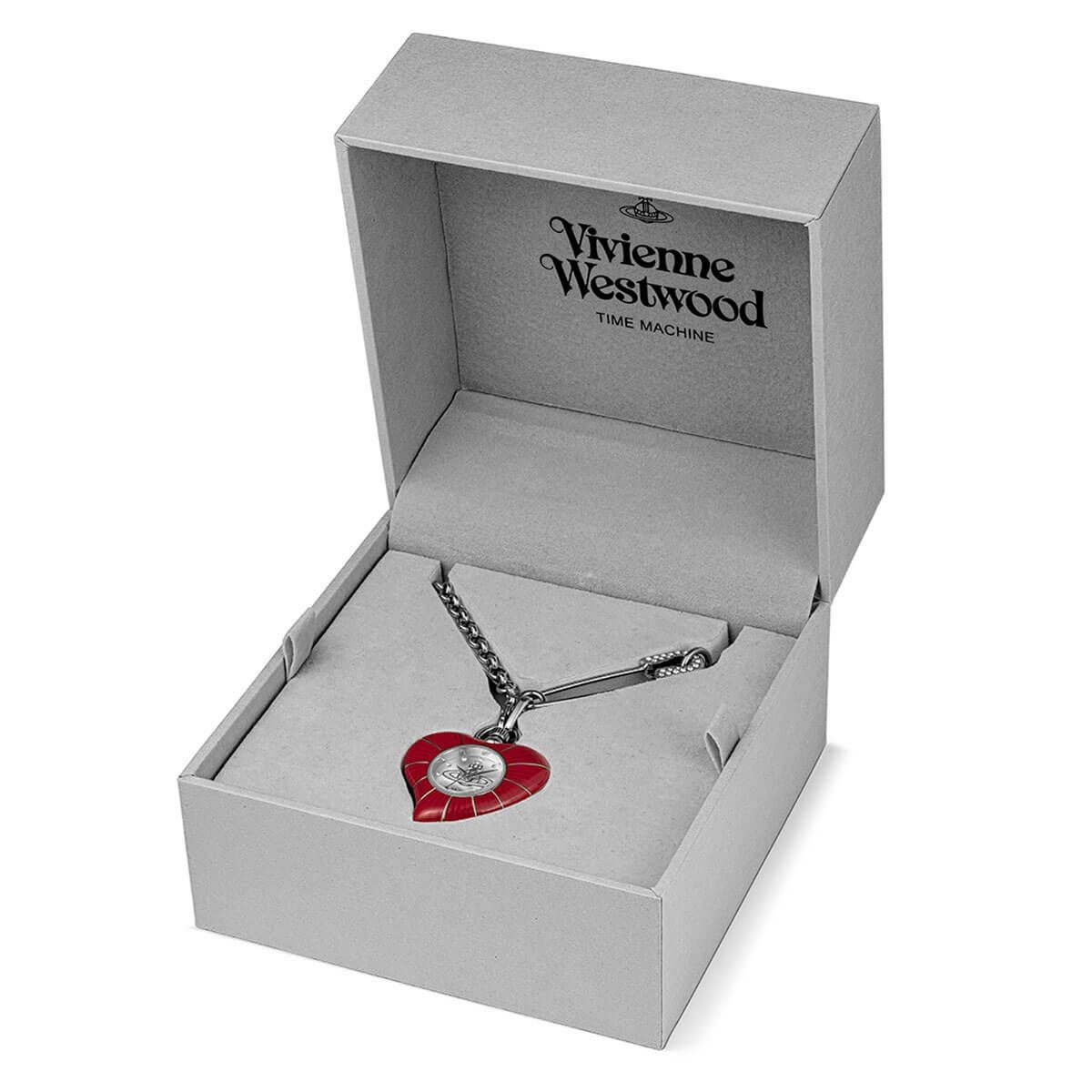 Vivienne Westwood / ヴィヴィアンウエストウッド ハートペンダント