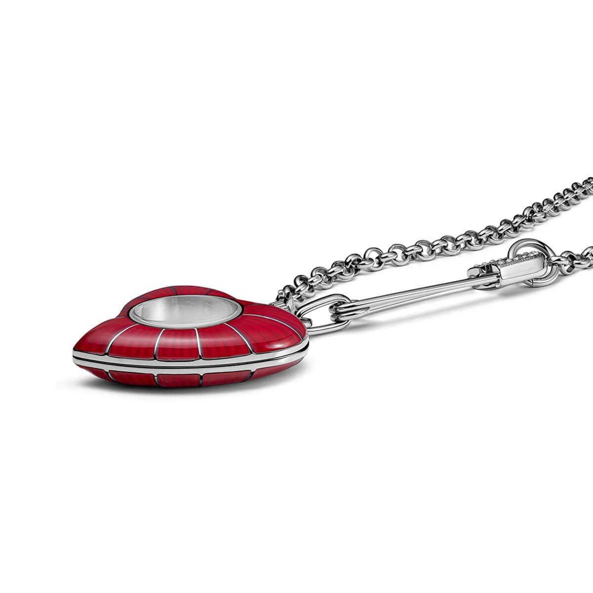 Vivienne Westwood / ヴィヴィアンウエストウッド ハートペンダント