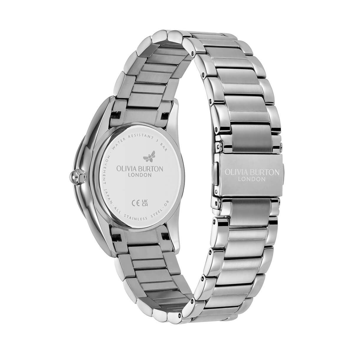OLIVIA BURTON / オリビア・バートン クラシック 34mm グロウフル