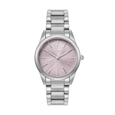 OLIVIA BURTON / オリビア・バートン クラシック 34mm グロウフル 