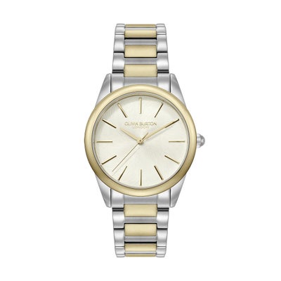 OLIVIA BURTON / オリビア・バートン クラシック 28mm グロブナー 