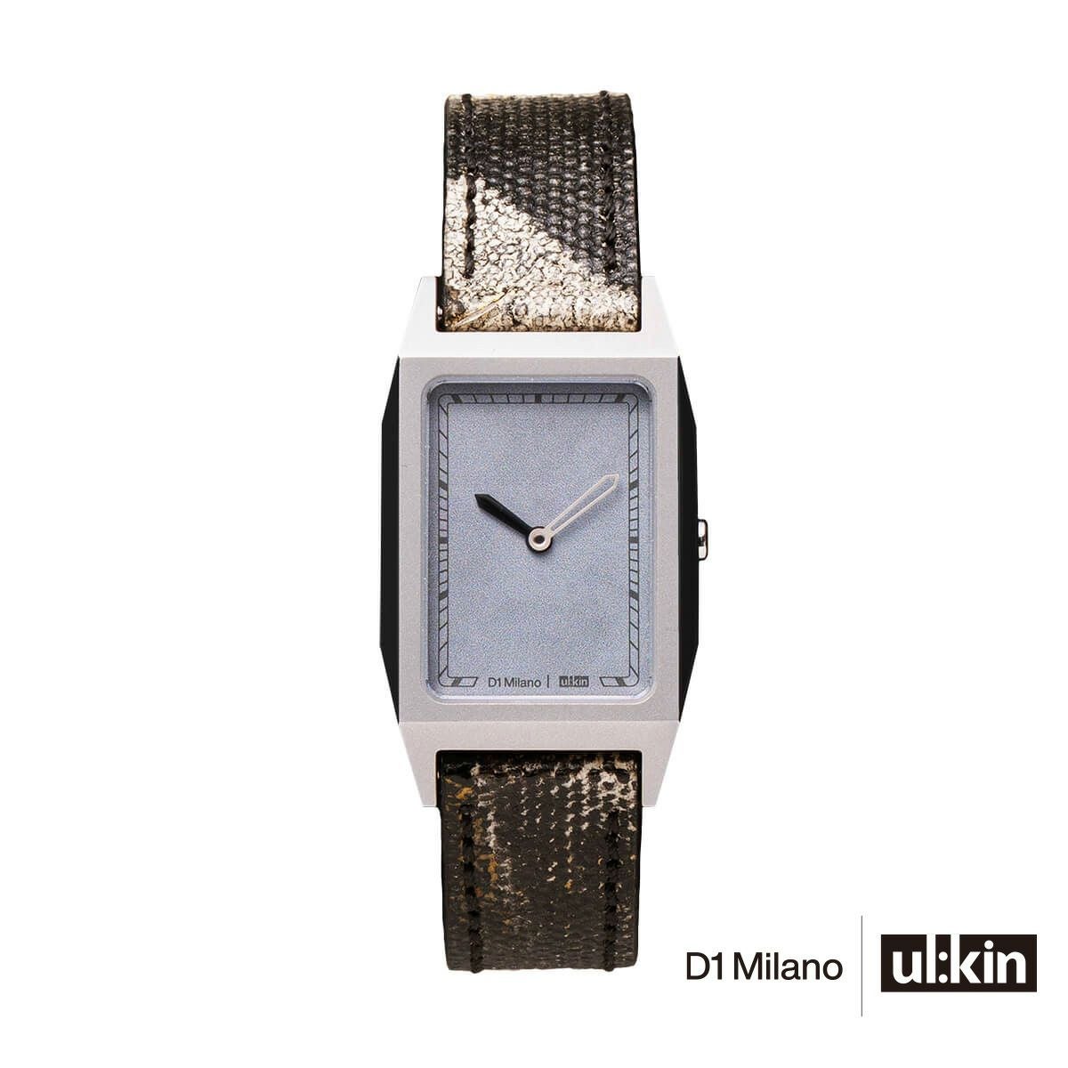 D1 MILANO / ディーワンミラノ × Ulkin / オルキン コラボレーション