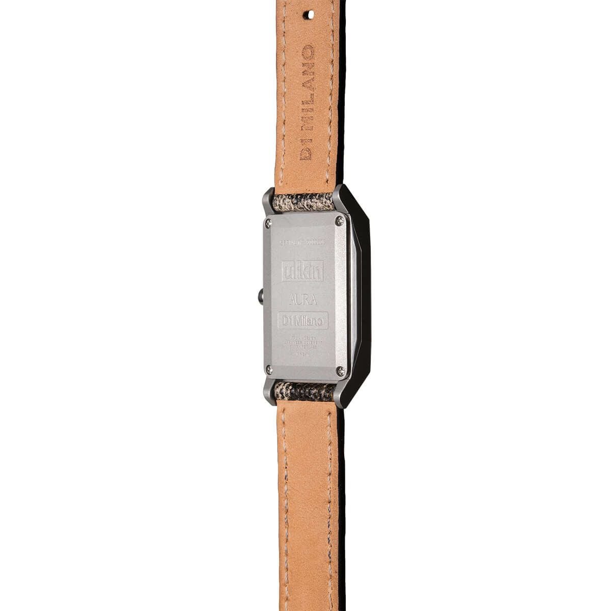 D1 MILANO / ディーワンミラノ × Ulkin / オルキン コラボレーション