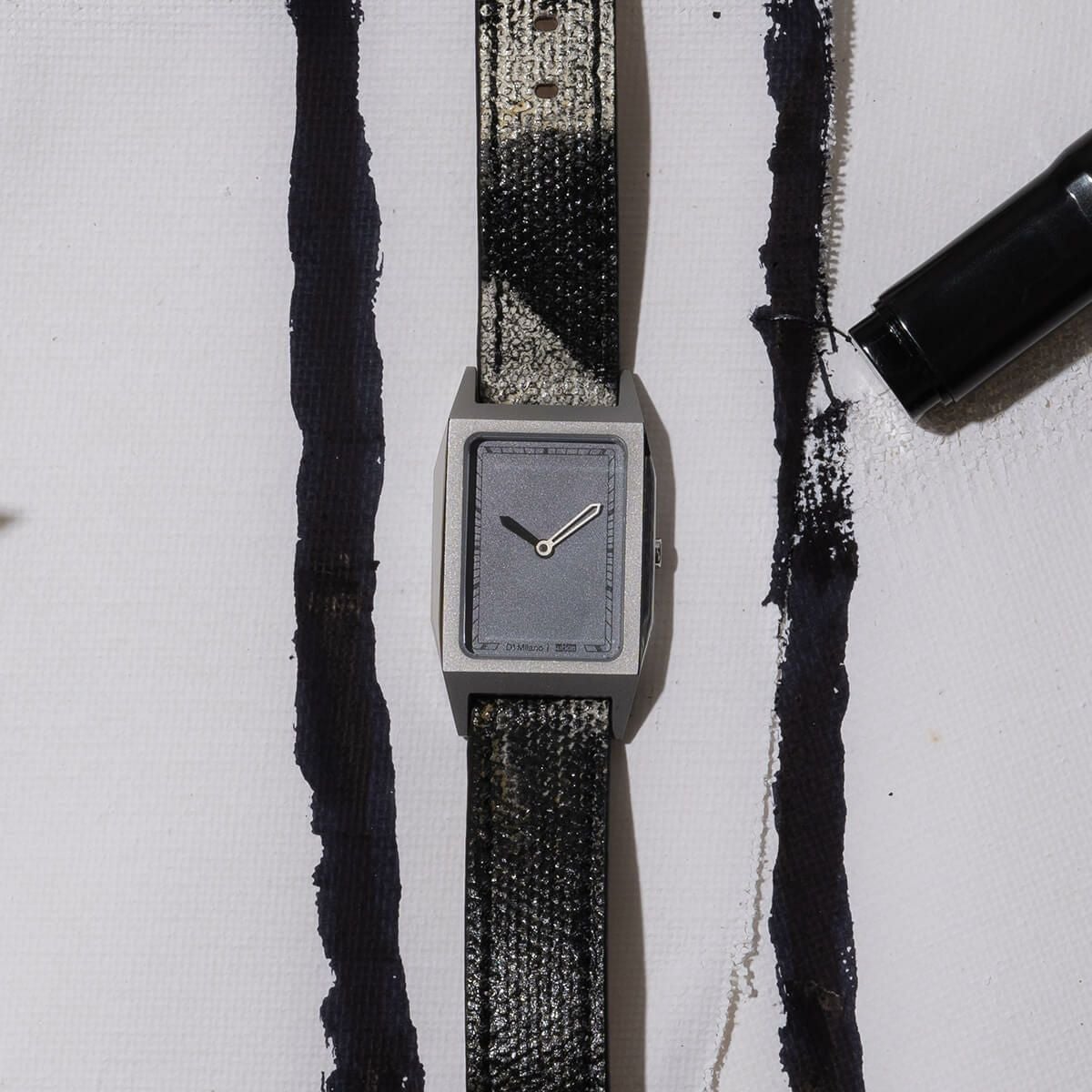 D1 MILANO / ディーワンミラノ × Ulkin / オルキン コラボレーション