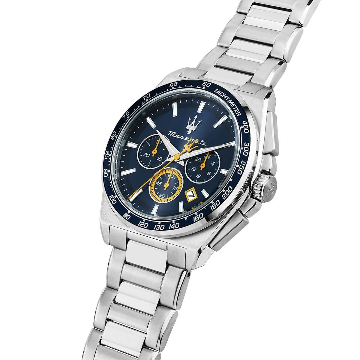 Maserati / マセラティ ベロチタ モデナエディション 43MM クロノ