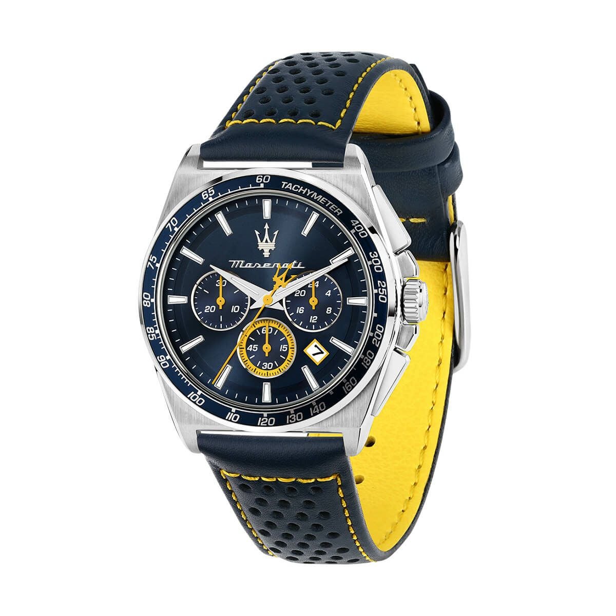 Maserati / マセラティ ベロチタ モデナエディション 43MM クロノ