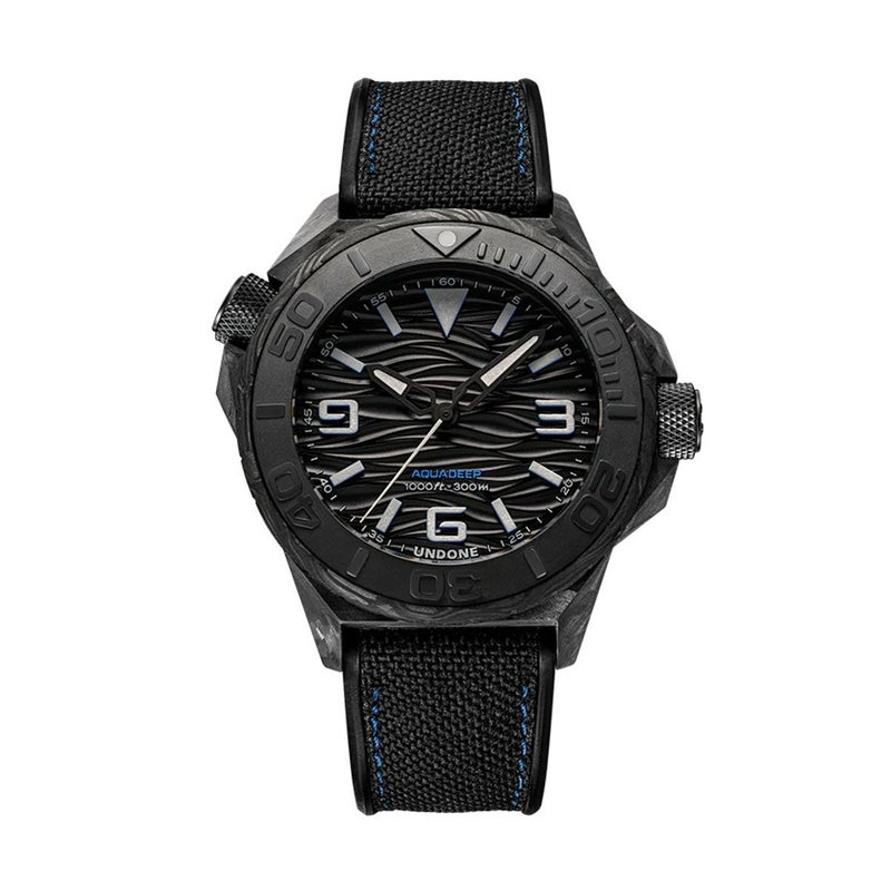 UNDONE / アンダーン AQUA CARBON MAGGYの公式ECサイト掲載画像