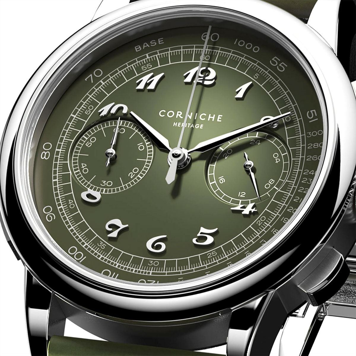 CORNICHE / コーニッシュ ［世界249本限定］ Conifere II / コニエール