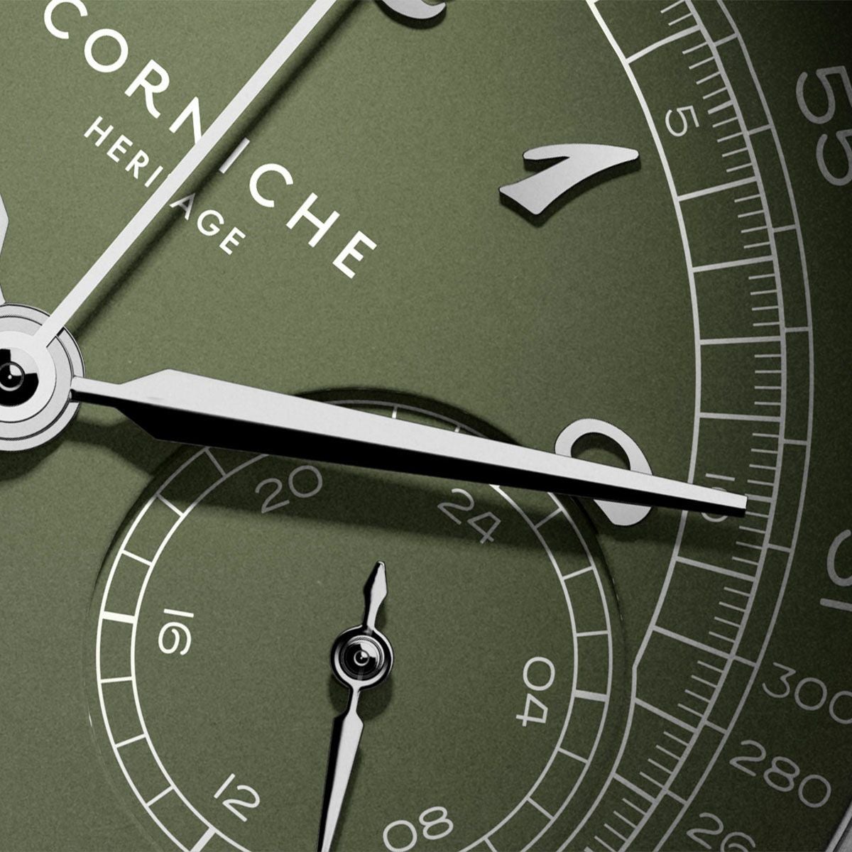 CORNICHE / コーニッシュ ［世界249本限定］ Conifere II / コニエール