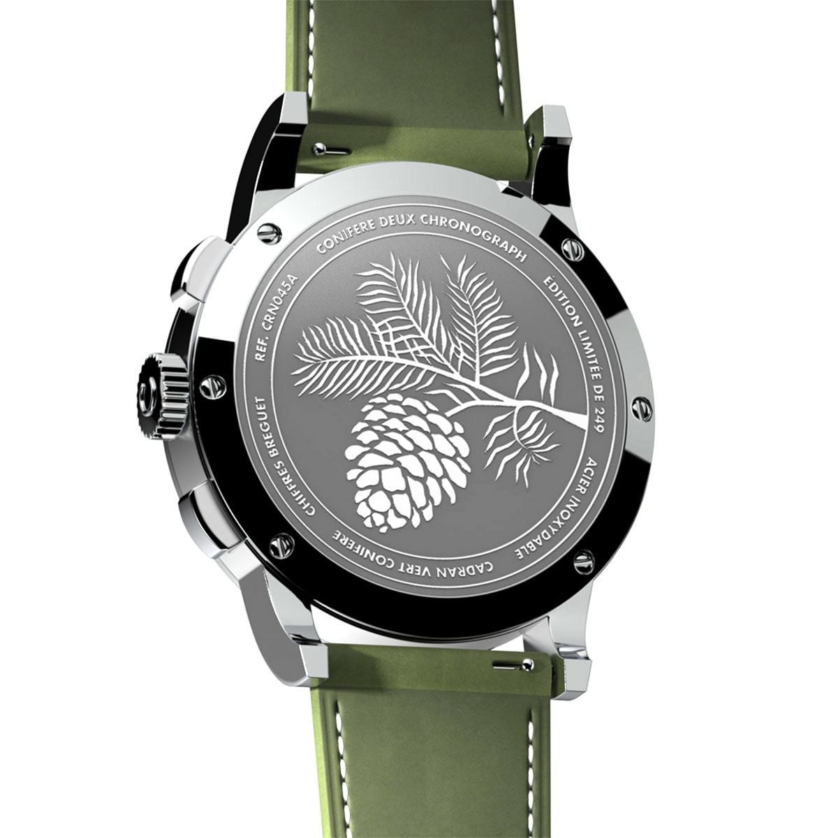 CORNICHE / コーニッシュ ［世界249本限定］ Conifere II / コニエール