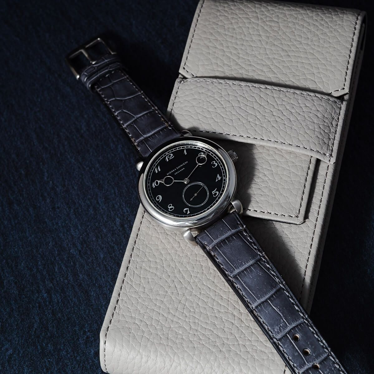 DEATH NYC BC397 新品額付き、これでいかが？出血サービス？ #時計 _ Φ507 × D3 (鉄板のみ) ㎜ 稼働品 tsugomori.theshop.jp