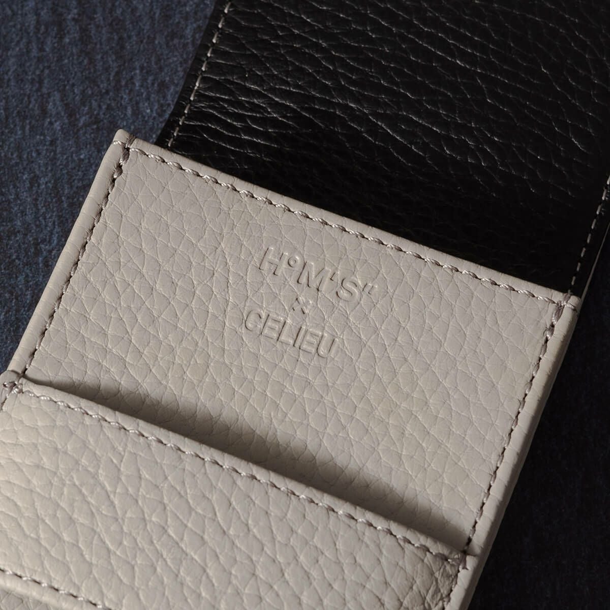 9本限定受注】 Hidaka Shinichi / ヒダカ シンイチ × HMS WatchStore