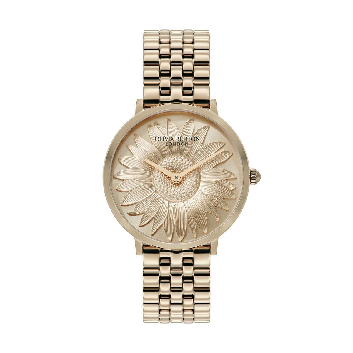 OLIVIA BURTON / オリビア・バートン シグネチャー 35mm 3Dフラワー