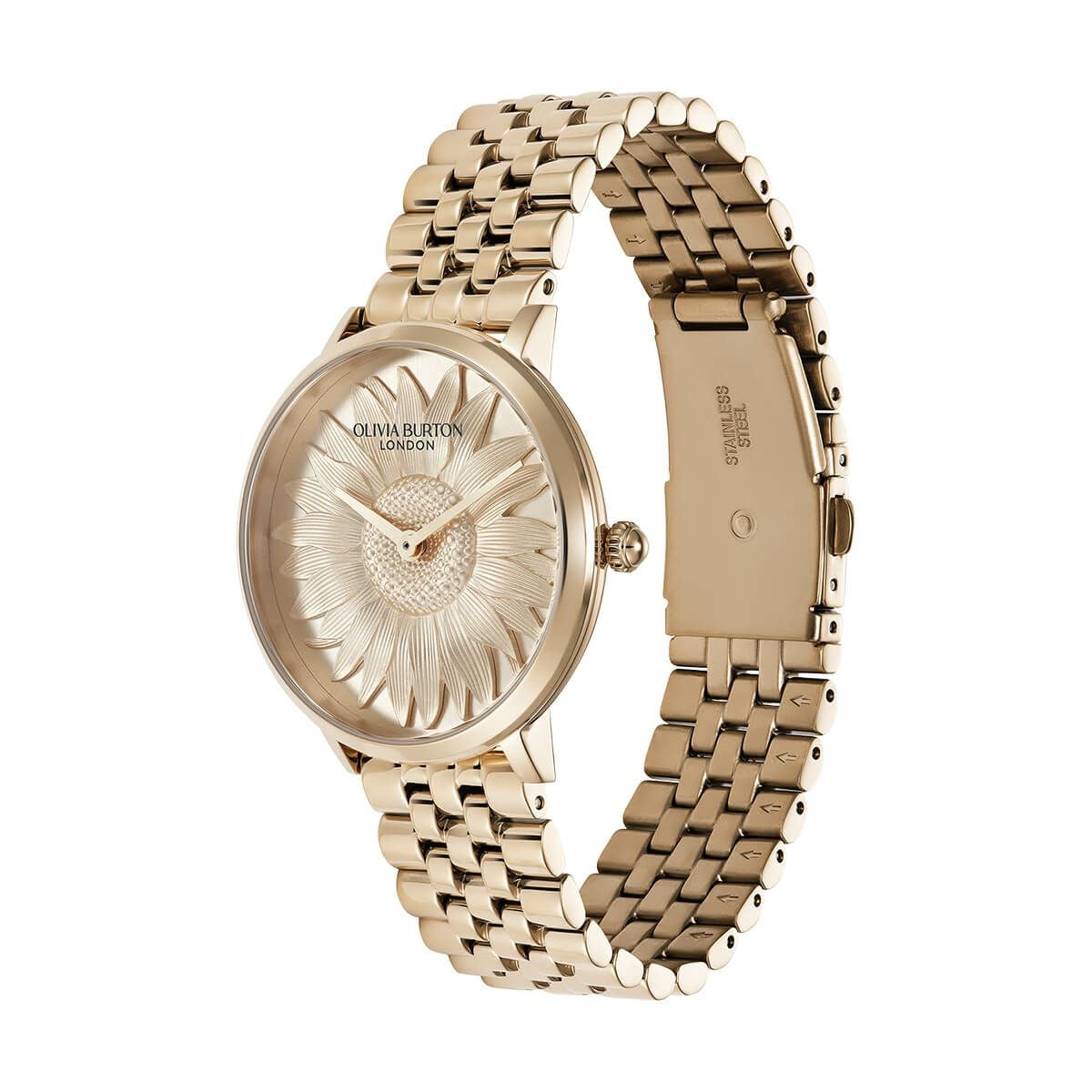 OLIVIA BURTON / オリビア・バートン シグネチャー 35mm 3Dフラワー